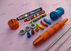 Conector Luer Lock para Transferencia de Grasa Lipo Nano, Cierre a Presión, Mango de Soporte - Product Image 2