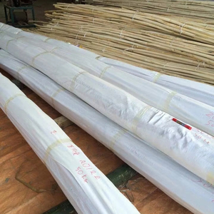 แกนหวายดิบและรูปทรงเวียดนามสำหรับห่อเฟอร์นิเจอร์ทรงกลมสินค้าเกษตร - Product Image 4