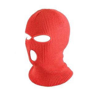 Performance Ski Mask for Winter Outdoor Sports Balaclava Headwear Breathable Ultra Soft Fabric Fit for Cycling balaclava - Product Image 4