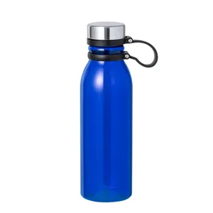Borraccia Albrait in RPET Riciclato: Gadget Promozionale Sostenibile per Bevande - Product Image 1