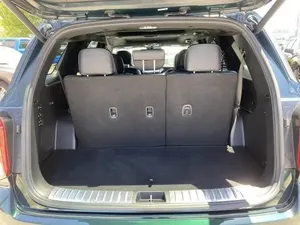 Caligrafía 2024 Hyunda PALISADE - Product Image 2