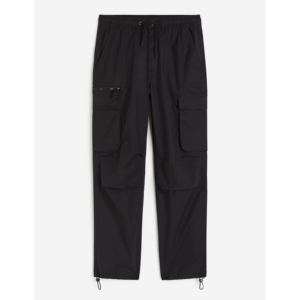 Pantalones Cargo para Hombre de Material Suave, Nuevo Modelo, Tendencia, Logotipo Personalizado, Servicio OEM, Alta Calidad, Cómodos - Product Image 6