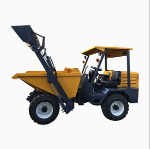Offres Spéciales Dumpers de site à chargement automatique de marque T0pmac avec des performances supérieures Support OEM et ODM personnalisable pour le bricolage industriel - Product Image 3