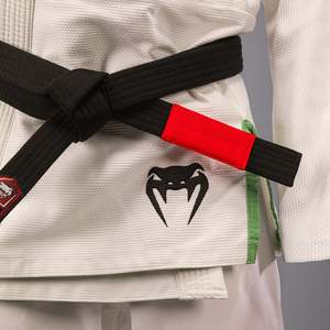 Proveedor de Fábrica, Venta Directa al por Mayor, Kimonos de Jiu-Jitsu Venume con Logotipo Personalizado 2026 - Product Image 5