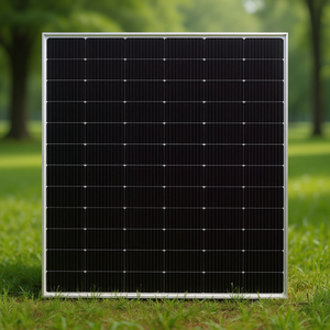 Panneau solaire BIPV InkPV QN300M-60 - Product Image 3