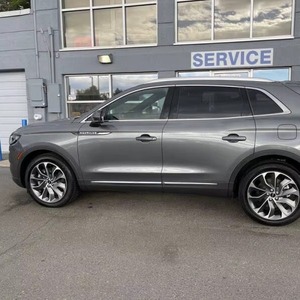 Lincoln Nautilus 2022 en perfecto estado - Product Image 1