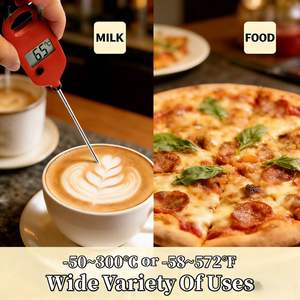 Termómetro Digital Ultra Rápido - Product Image 5