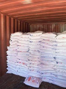 BONJOURNE Sal Marina Egipcia Premium de Triple Refinación, 25 kg, Sal de Mesa Blanca en Polvo, Grado Alimenticio, Yodo Opcional, Bolsa/Sachet - Product Image 3