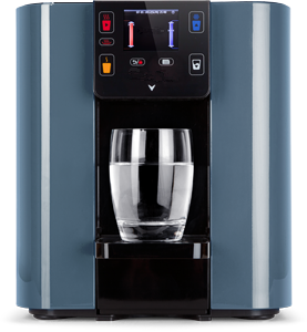 Dispensador de <span class=keywords><strong>agua</strong></span> inteligente de lujo, barra de <span class=keywords><strong>agua</strong></span> de filtración aprobada por la FDA, diseño compacto para cocina y oficina - Product Image 6