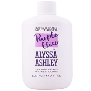 Alyssaashley Purple Elixir Lotion Mains et Corps 500 Ml - Product Image 1
