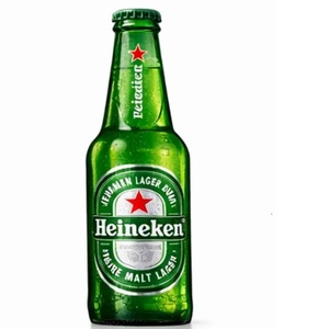 Cerveza Heineken auténtica de Holanda / Suministro al por mayor para minoristas - Product Image 1