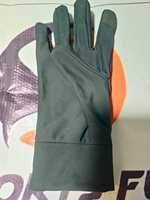 Gants en microfibre de luxe noirs de 30 cm, longueur opéra, pour le sport et l'usage quotidien, gants en coton pour l'affichage de bijoux et de montres