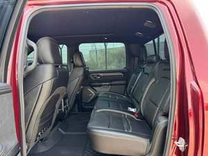 รถมือสองสำหรับตลาดโลก 1500 TRXss ดอดจ์ แรม TRXss รุ่นปี 2024 ฉบับสุดท้าย พร้อมจัดส่ง - Product Image 3