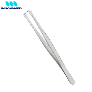 Instruments médicaux chirurgicaux de meilleure qualité fabriqués sur mesure pince à tissus à taux de gros PAR INNOVAMED - Product Image 3
