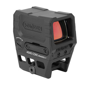 Holosun แท้ใหม่ถอนหายใจ AEMS-211301ขั้นสูงจุดสีแดง - Product Image 2