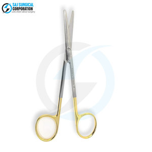 Servicio OEM Último estilo TC Tijeras TC hechas a medida Cantidad a granel TC Tijeras para la venta - Product Image 3