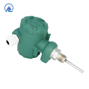 Industrial RS485 BD FTST Medidor de flujo Transmisor de temperatura 200 a 1300 Celsius - Product Image 4