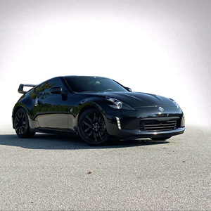 Seminuevo Clean 2020 Nis _ San 370Z Coupe Premium RWD - Product Image 1