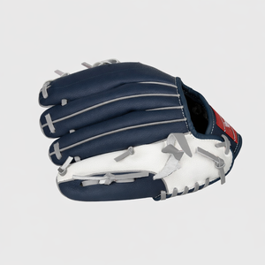 Guantes de Béisbol Personalizados al por Mayor |   Cuero Duradero |   Alta Calidad |   Directo de Fábrica OEM/ODM |   Colores y Logotipos Personalizados - Product Image 4
