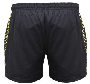 High Street Casual Men's Shorts Street Wear Beach Custom Board Shorts Hombres Alta calidad Venta al por mayor Pantalones cortos estampados para nadar - Product Image 2