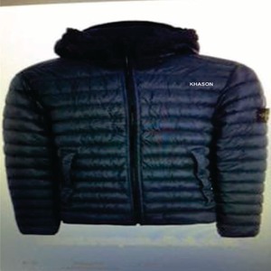 Gilet de sport fait main de haute qualité pour motos 3MM épais cuir col montant avant Logo Position Biker gilet - Product Image 4