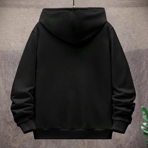 Ensemble de survêtement unisexe pour enfants, hiver 2025, solide, à capuche, avec cordon de serrage, respirant, léger, imprimé, confortable, vente en gros - Product Image 4