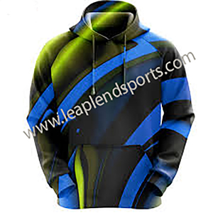 Alta calidad de encargo del bordado Puff de impresión de Terry francés de gran tamaño Zip-up Hoodie Custom Full Zip Heavyweight Hoodies - Product Image 2