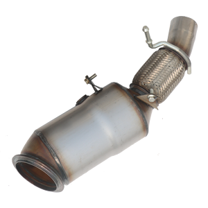 Convertisseur catalytique de voiture automobile en gros directement adapté pour Bmw F35 320Li - Product Image 2