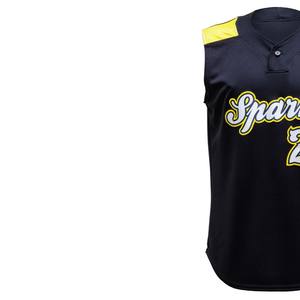 High Quality Plus Size Customized Logo Sportswear Men's Light Weight Baseball Uniform Sets 2025 Latest <b>Model</b> Quick Dry - Product Image 4