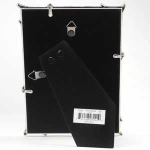 Cadre photo coûteux en placage à l'or conçu à la main cadre photo mémorable de qualité supérieure pour la décoration de table cadre photo - Product Image 3