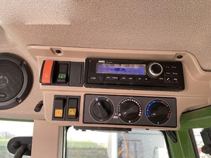 รถแทรกเตอร์ฟาร์ม รุ่นเฟนด์ท 211-เอฟ - Product Image 4