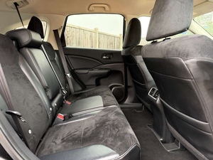 HONDA CR-V 2016 d'occasion, conduite à gauche/droite - Product Image 4