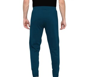 Pantalons pour hommes à taille mi-haute avec logo personnalisé, vêtements les plus vendus, pantalons pour hommes de qualité supérieure, bon matériau - Product Image 2