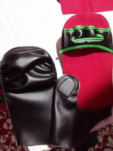 Forte demande grand impact Qualité supérieure Meilleur prix Bon fabricant avec marque privée Nouveaux gants MMA Prix compétitifs - Product Image 6