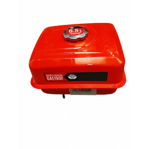 <b>Gasoline</b> Tank Engine Gae190F 15Hp Compatible Product Category <b>Generator</b> Parts & Accessories Model Ref 704581 - Product Image 1
