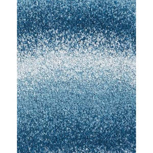 Maglione Casual da Donna Style & Co in Bouclé Sfumato Blu Navy XX-Large per l'Inverno - Product Image 3