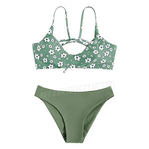 High Cut <b>Bikini</b> <b>Set</b> Wholesale Rate Durable Material High Quality <b>Sexy</b> Women <b>Bikini</b> <b>Sets</b> Hand Made Premium Quality - Product Image 1