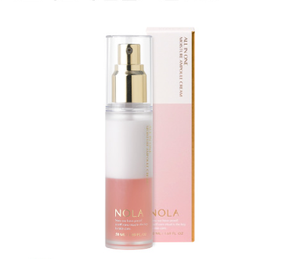 Produit de soin de la peau coréen NOLA Premium Tout-en-un 50 ml Ampoule visage en spray Blanchissant Anti-rides Élasticité Volumisant - Product Image 3