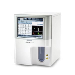 Sistema de Análisis de Sangre Original, Analizador de Sangre Totalmente Automático, Analizador de Hematología de 5 Partes - Product Image 3