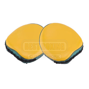 Mitones de perforación ajustables con correa de velcro para un ajuste seguro y un uso cómodo - Product Image 2