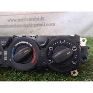 Sistema de Control de Climatización para FORD Transit Serie BM5T18549 CYR5 (14>) - Product Image 3