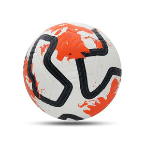 Hecho en tamaño de alta calidad Fútbol personalizado Fútbol de calidad premium Fútbol - Product Image 2