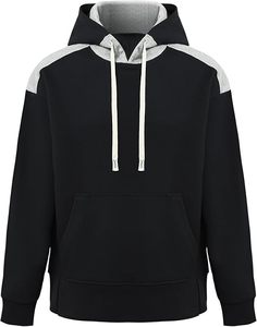 Sudadera con Capucha Personalizada de Alta Calidad para Hombre, Sudadera de Forro Polar Técnico, Suave y Cálida, para Ropa Casual y Urbana - Product Image 1