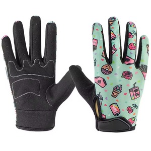 Haute bonne qualité meilleur taux gants de cyclisme de haute qualité hommes chauds coupe-vent pour gants de cyclisme meilleure qualité - Product Image 6