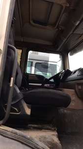 Aquí está la información optimizada para el camión hormigonera Zoomlion Howo de 12 metros cúbicos del año 2020 con motor Weichai 340 - Product Image 3