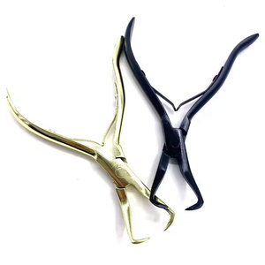 Kit de herramientas de extensiones de cabello profesional y microenlaces para extensiones de cabello en color único sólido diseño personalizado logotipo personalizado - Product Image 5