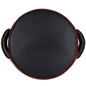 Color de contraste negro y rojo bueno - Product Image 1