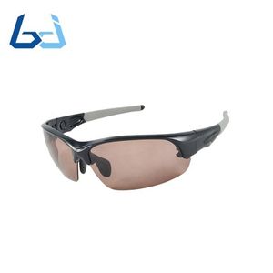 Lunettes de soleil photochromiques Borjye J97 avec coussin amovible - Product Image 1