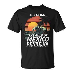 È ancora il Golfo del Messico: categoria promozionale di t-shirt - Product Image 1