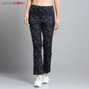 Women Polyester Activewear Set Breathable Full Sleeve Jacket With Jogger <b>Pants</b> Fashion Women Tracksuit - Product Image 6
